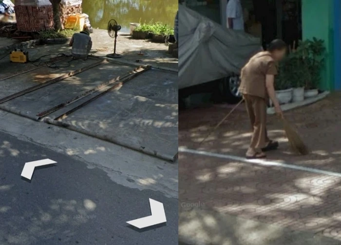 "Cơn sốt tìm lại ký ức" và quyền được lãng quên