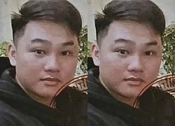 Công an phát thông báo tìm nam thanh niên cao 1,52m mất tích bí ẩn