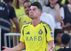Cristiano Ronaldo có nguy cơ khủng hoảng tuổi trung niên cao nhất