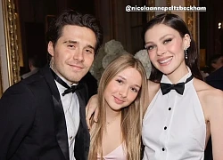 Cư dân mạng phát hiện 2 em trai đã "block" vợ chồng anh cả Brooklyn Beckham
