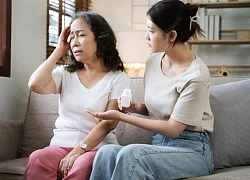 Cứ giận chồng con dâu lại tức tối gọi điện cho mẹ chồng trách móc, đòi ly hôn