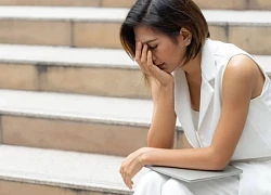 Cướp chồng người, 3 năm sau tôi nhận nỗi đau thấu trời