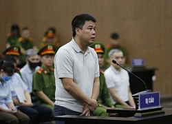 Cựu Chủ tịch Phúc Sơn đã thao túng, làm tha hoá, biến chất nhiều cán bộ