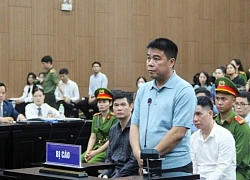 Cựu Chủ tịch Phúc Sơn Nguyễn Văn Hậu bị tuyên phạt tổng cộng 30 năm tù