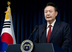 Cựu Tổng thống Hàn Quốc Yoon Suk Yeol bị giam giữ lần hai