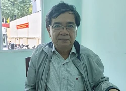 Đại gia Đinh Trường Chinh thâu tóm 'đất vàng', hưởng chêch lệch 970 tỷ đồng