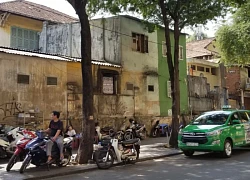 "Đại gia" Đinh Trường Chinh và lãnh đạo Vinafood II trục lợi đất vàng ra sao?