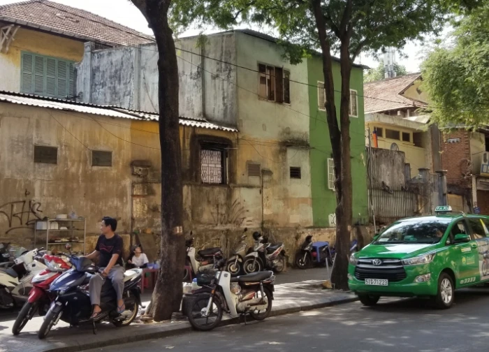 "Đại gia" Đinh Trường Chinh và lãnh đạo Vinafood II trục lợi đất vàng ra sao?