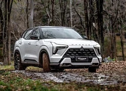 'Đắn đo Mitsubishi Xforce 2024, tôi quyết định chờ phiên bản mới'