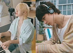 Dàn sao Hàn biến Grammy thành trò đùa