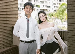 Đạt G và Cindy Lư hé lộ trước lễ cưới: "Chúng tôi vẫn lén gặp nhau sau khi công bố chia tay, anh Đạt giả làm tài xế để đưa con đi chơi"