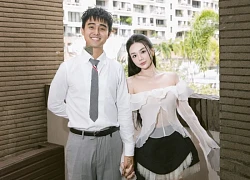 Đạt G và Cindy Lư trước thềm lễ cưới: "Nếu ngày trước Cindy bỏ bê con để đi hẹn hò thì cả hai không có hôm nay!"