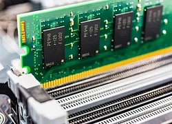 Dấu hiệu cho thấy RAM máy tính sắp hỏng
