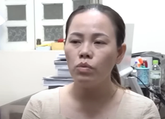 Đề nghị truy tố người đàn bà đầu độc 4 người thân bằng xyanua