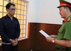 Đề nghị truy tố ông Đinh Trường Chinh cùng đồng phạm