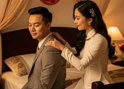 Đêm tân hôn, mẹ chồng dặn làm một việc khiến tôi phải áy náy với chồng!