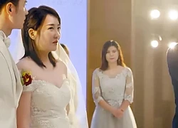 Đi ăn cưới chị họ, ngờ đâu vừa nhìn thấy phù rể, tim tôi đã điếng lặng