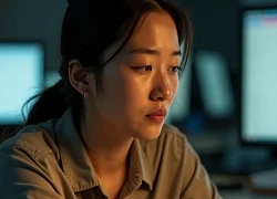 Đi làm về sớm, tôi chết lặng khi thấy ga giường xộc xệch cùng một chiếc áo ngực lạ trong phòng ngủ