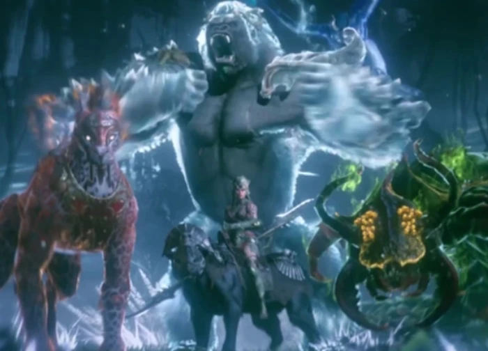 Diablo 4 và DLC Vessel of Hatred giảm giá sâu lịch sử, cơ hội vàng để trải nghiệm cho game thủ