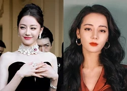Địch Lệ Nhiệt Ba đi trễ, bị chê &#8220;ra vẻ mẹ thiên hạ&#8221;, loạt lùm xùm cũ bị khui lại