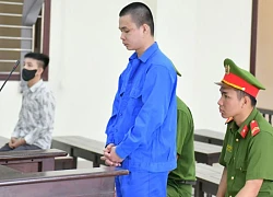 Điều tài xế xe ôm từ TPHCM tới Tây Ninh để sát hại rồi cướp xe
