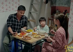 Dịu dàng màu nắng - Tập 28: Bắc nghi ngờ vợ thậm thụt với tình cũ