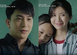"Dịu dàng màu nắng" - Tập 29: Xuân không muốn để Mai bỏ học, Phong ra tay giúp đỡ