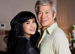 Diva Thanh Lam sắp làm đám cưới