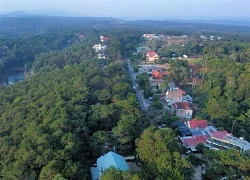 Động đất mạnh 3,3 độ richter ở Măng Đen