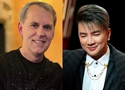 Động thái của tỉ phú Gerard với Đàm Vĩnh Hưng sau phán quyết bất lợi
