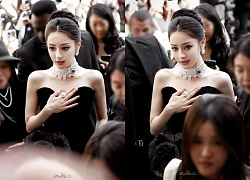 Drama căng đét: Địch Lệ Nhiệt Ba bị "phốt" đi trễ hàng tiếng đồng hồ, còn ra vẻ "mẹ thiên hạ" giữa sự kiện?