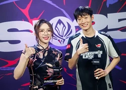 Dự đoán T1 - AL: Cuộc đối đầu giữa 2 thế hệ