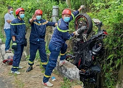 Du khách nước ngoài tử nạn trên bán đảo Sơn Trà