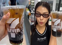 Du khách Thái lần đầu vào 7-Eleven tại Việt Nam: "Ở chỗ tôi không có những thứ này"