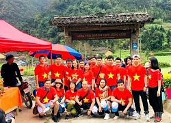 Du lịch cộng đồng - Sợi chỉ mềm kết nối bản sắc Tuyên Quang sau hợp nhất