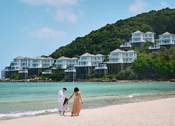 Du lịch Phú Quốc đang dần thu hút khách quốc tế quanh năm