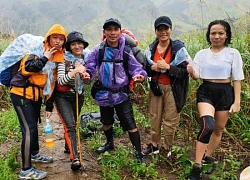 Du lịch sinh thái hướng đi tất yếu của miền núi Khánh Hòa