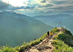 Du lịch Việt Nam - biểu tượng an toàn và đậm đà bản sắc
