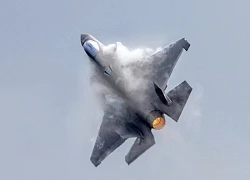Đức mua thêm 15 tiêm kích F-35, Phần Lan rút khỏi hiệp ước mìn chống người