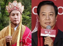 Đường Tăng đầu tiên của Tây Du Ký: Đóng 3 tập đã bỏ vai, giờ là giáo sư