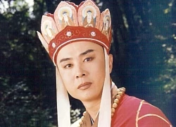 'Đường Tăng' đẹp nhất màn ảnh: Đi hát rong, phát tờ rơi kiếm sống tuổi xế chiều