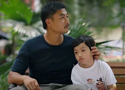 Duy Hưng tiết lộ về diễn viên nhí đang 'gây sốt' trên phim giờ vàng