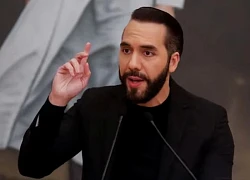 El Salvador triệu hồi Đại sứ tại Mexico