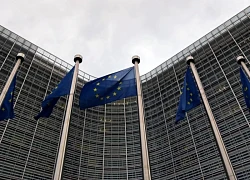 EU tiết lộ 'chiến lược tích trữ' để chuẩn bị cho khủng hoảng