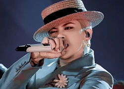 G-Dragon chính thức huỷ concert tại Thái Lan, gây ảnh hưởng lớn đến concert Việt Nam cuối năm nay