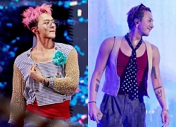 G-Dragon hủy concert ở Thái Lan, liệu còn cơ hội nào cho Việt Nam?