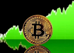 Giá Bitcoin đạt kỷ lục mới