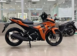 Giá Yamaha Exciter 155 VVA tháng 7/2025, đồng loạt giảm giá