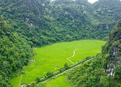 Hang động huyền bí hấp dẫn khách Tây, được ví như 'động Phong Nha' ở Thanh Hóa