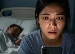 Hàng tháng có người gửi tiền nuôi con, mẹ đơn thân sững sờ khi phát hiện bí mật động trời đằng sau